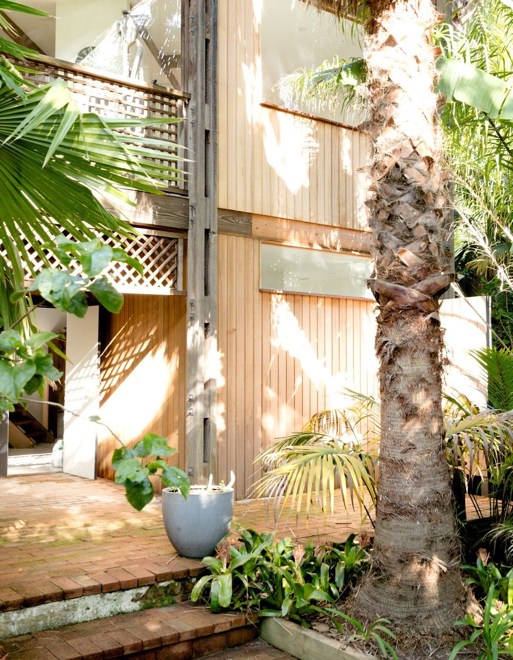 Secluded Beach House