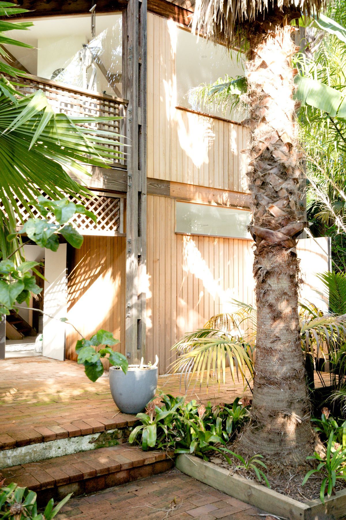 Secluded Beach House
