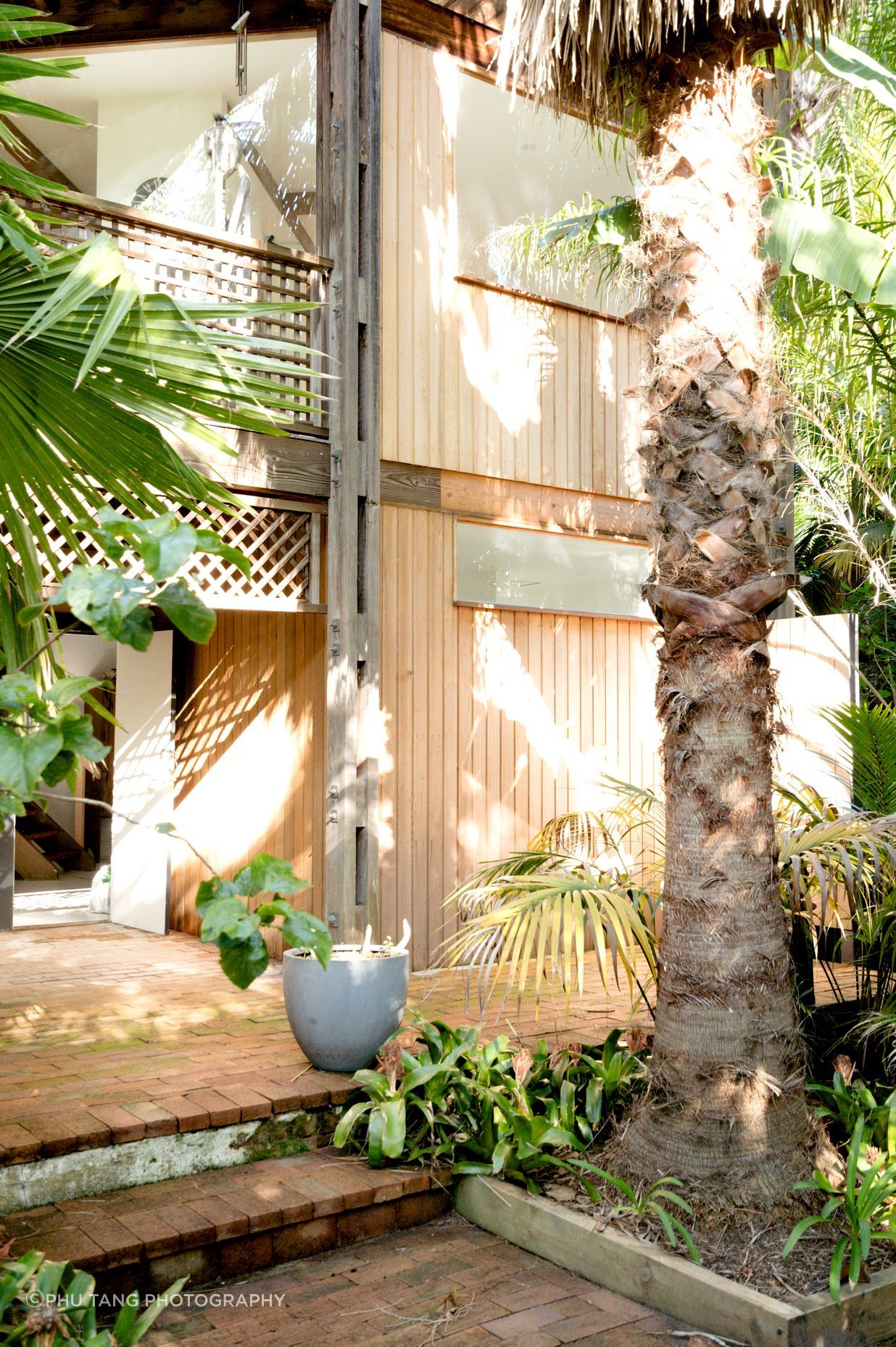 Secluded Beach House