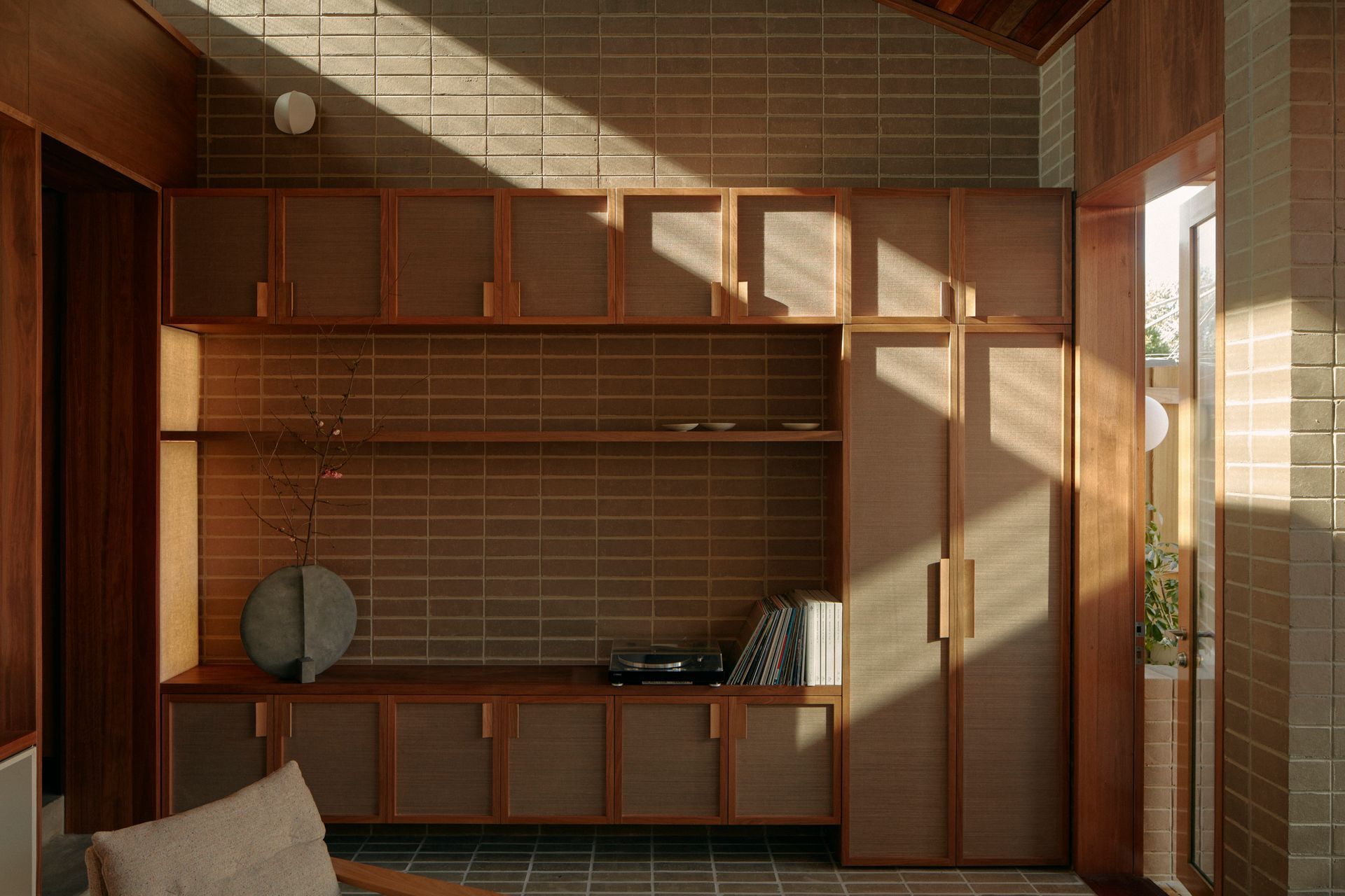 Photography: Tom Ross