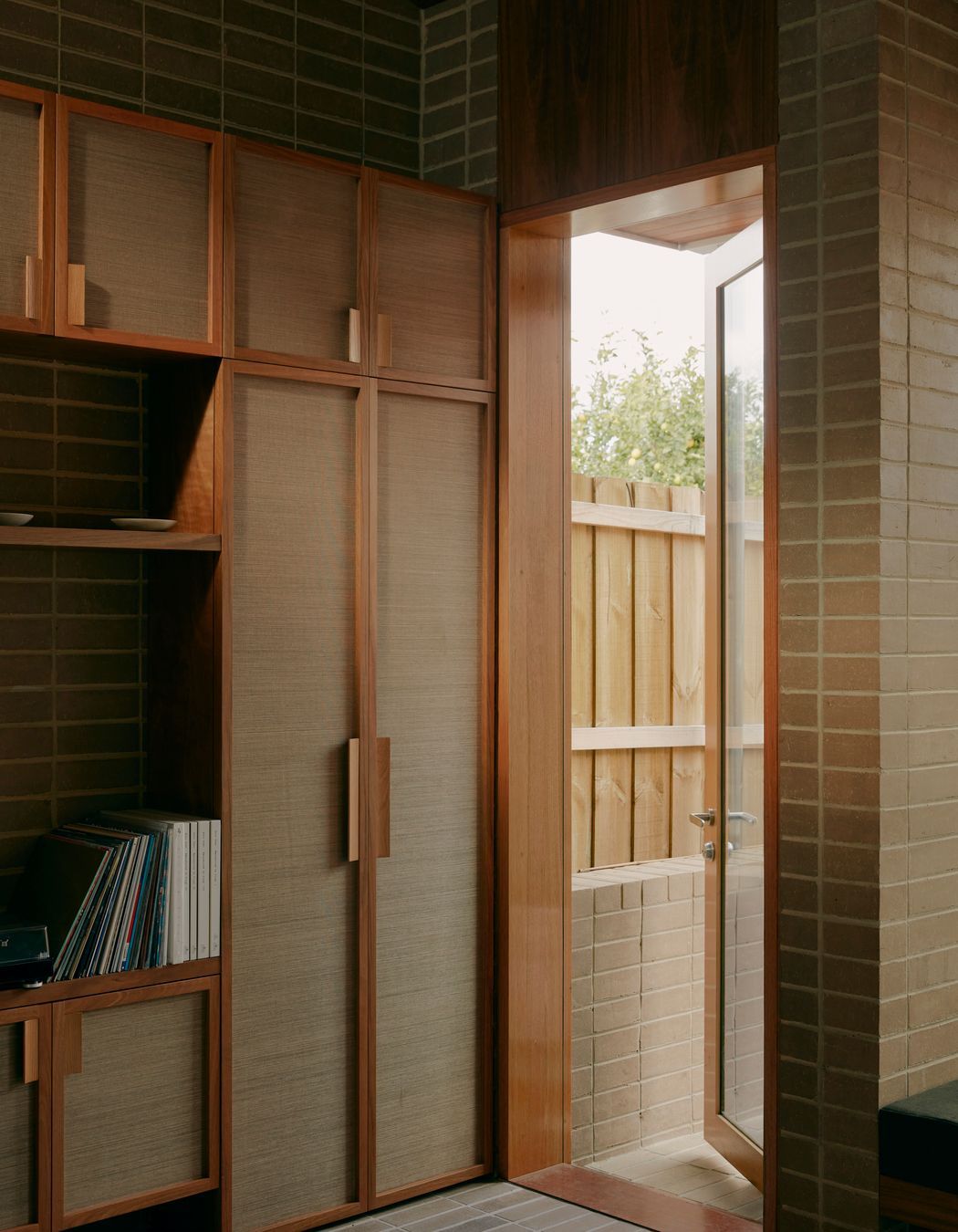 Photography: Tom Ross