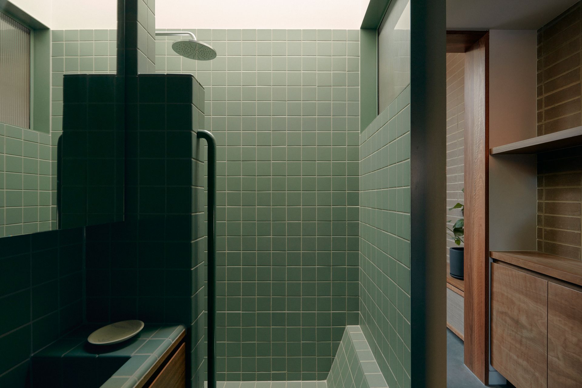 Photography: Tom Ross