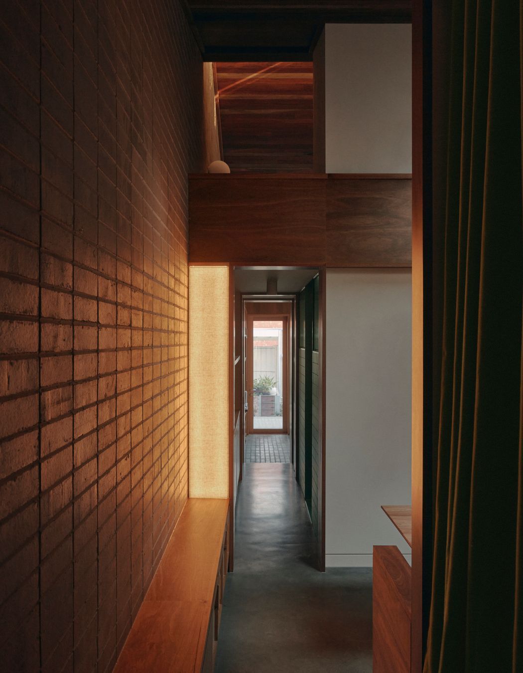 Photography: Tom Ross