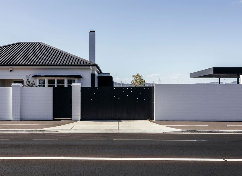 Point View House