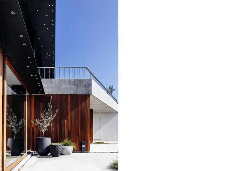 Point View House