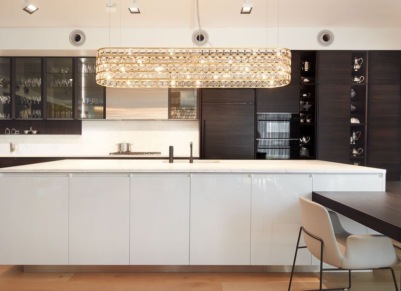 Potts Point Penthouse