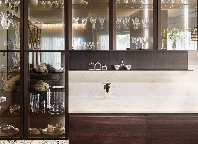 Potts Point Penthouse