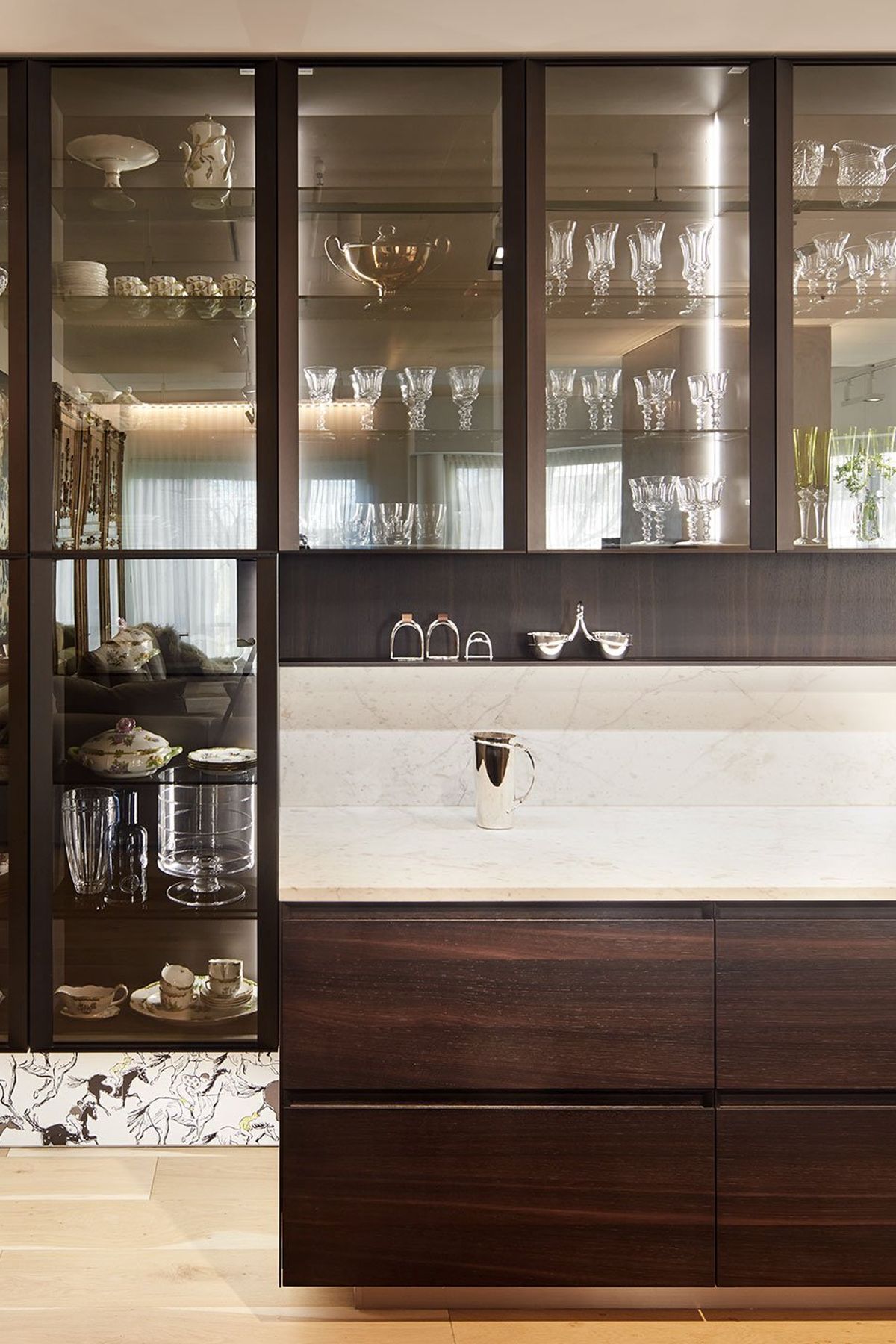 Potts Point Penthouse