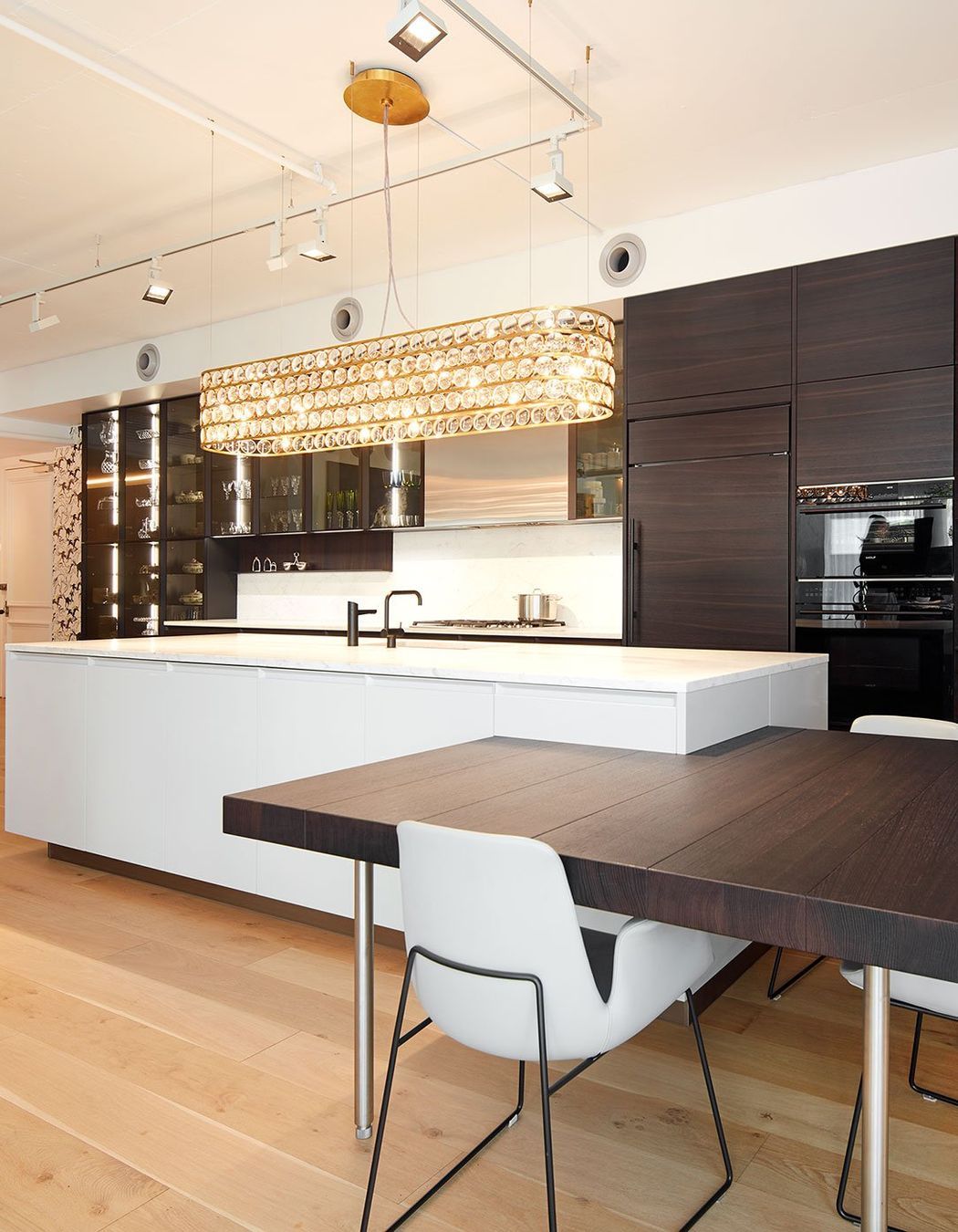 Potts Point Penthouse