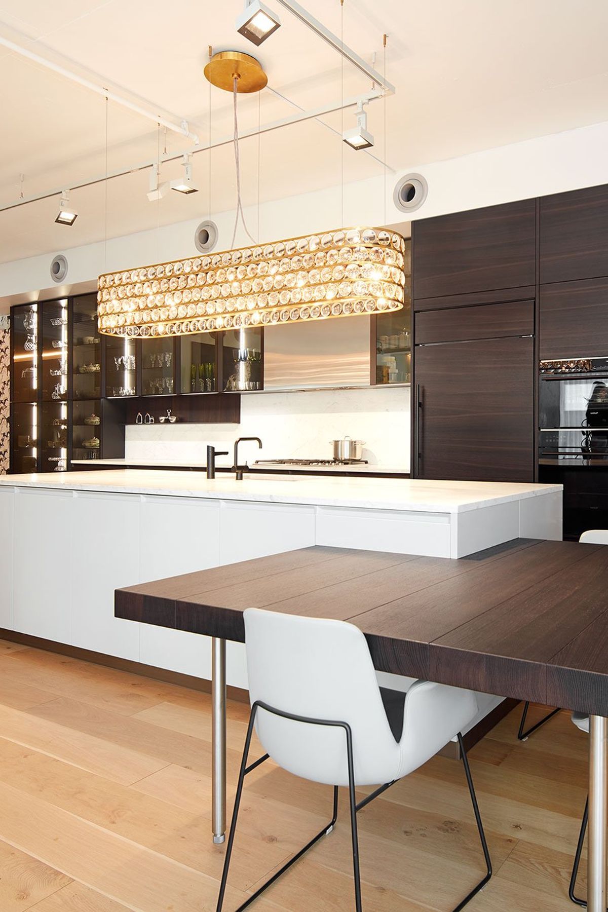 Potts Point Penthouse