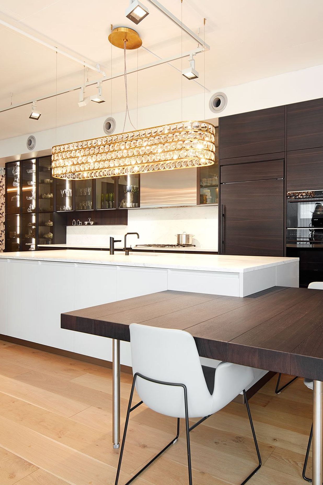Potts Point Penthouse