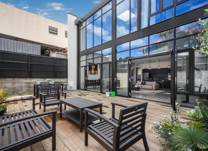 Grey Lynn Workshop