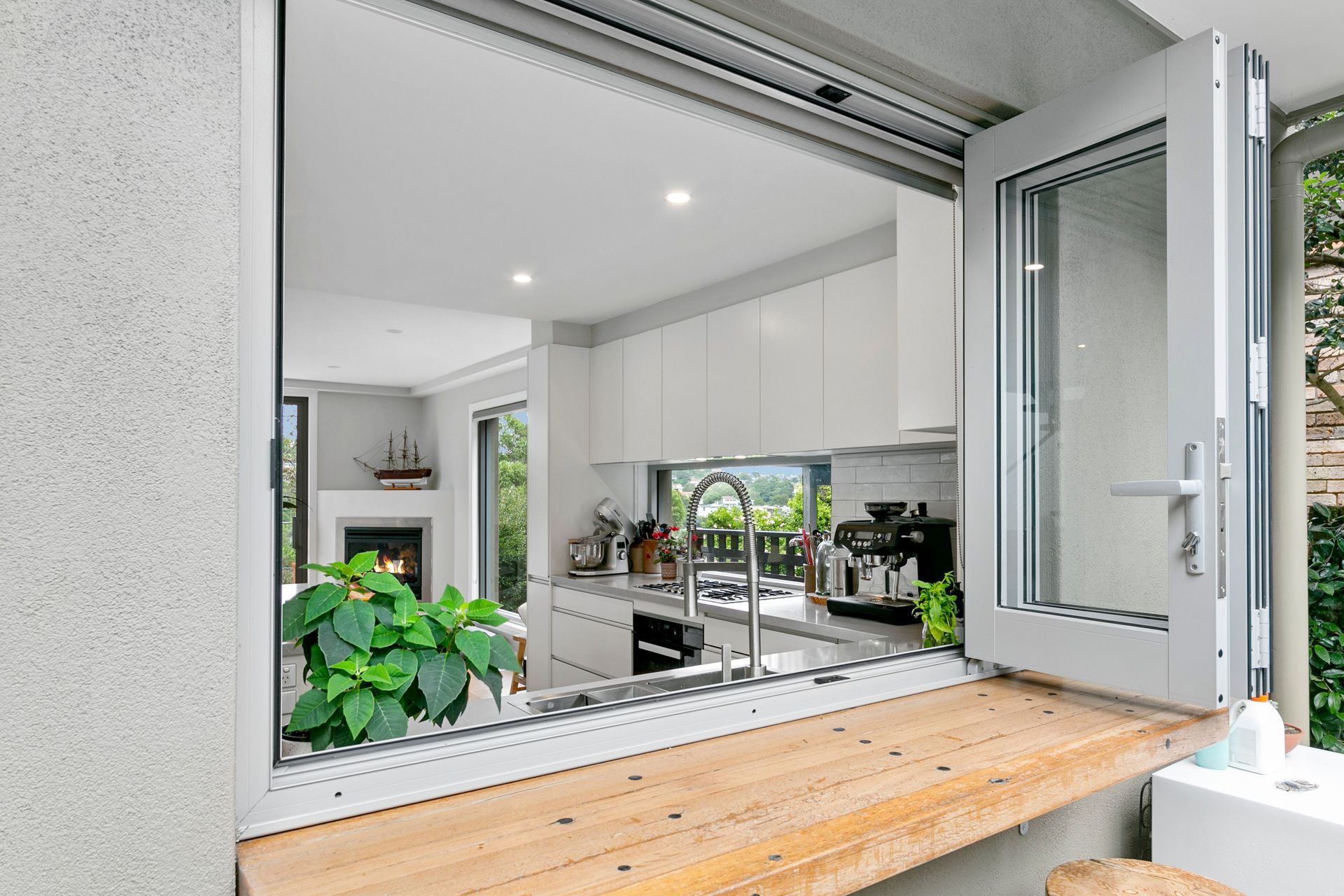 Quakers Road, Mosman