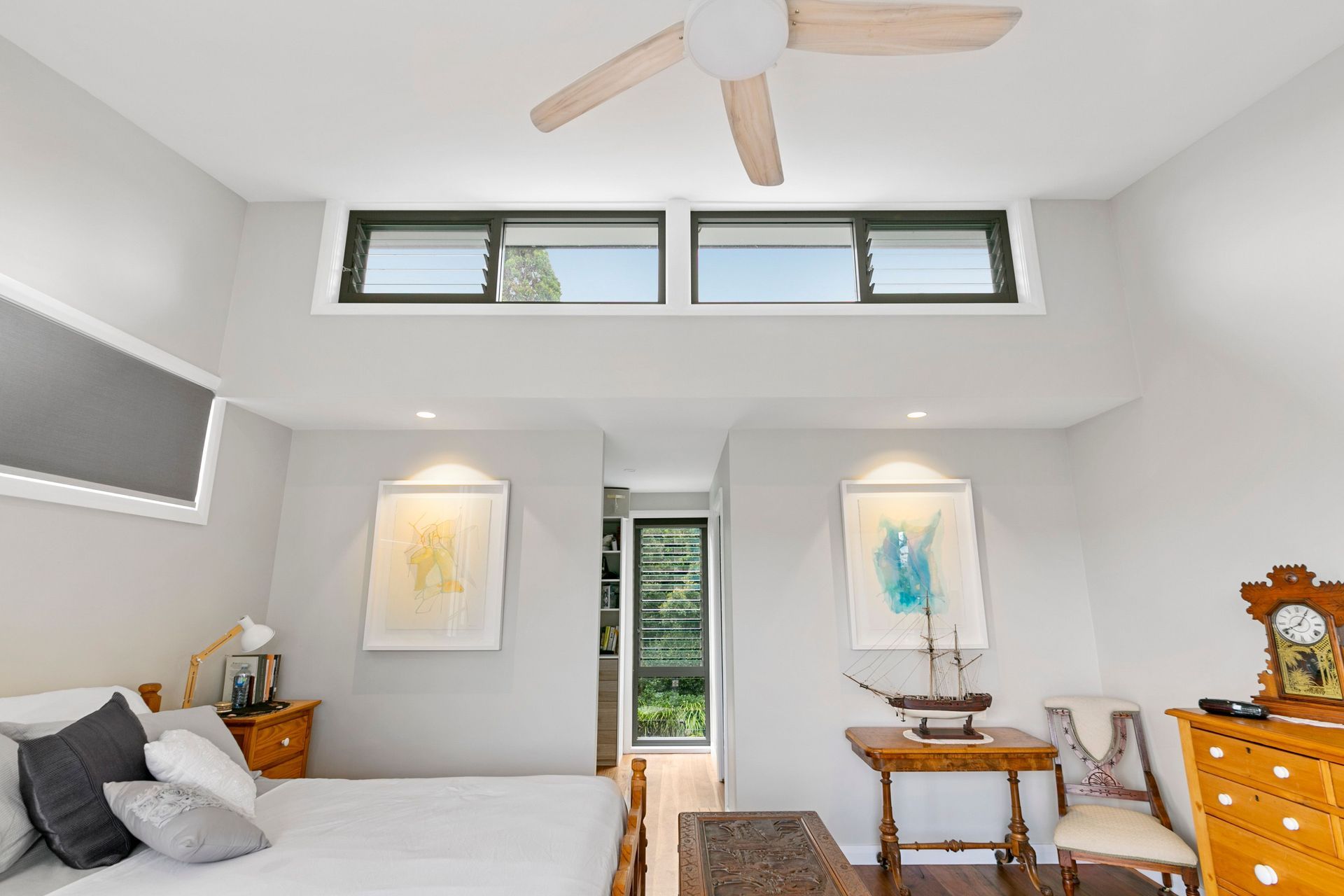 Quakers Road, Mosman