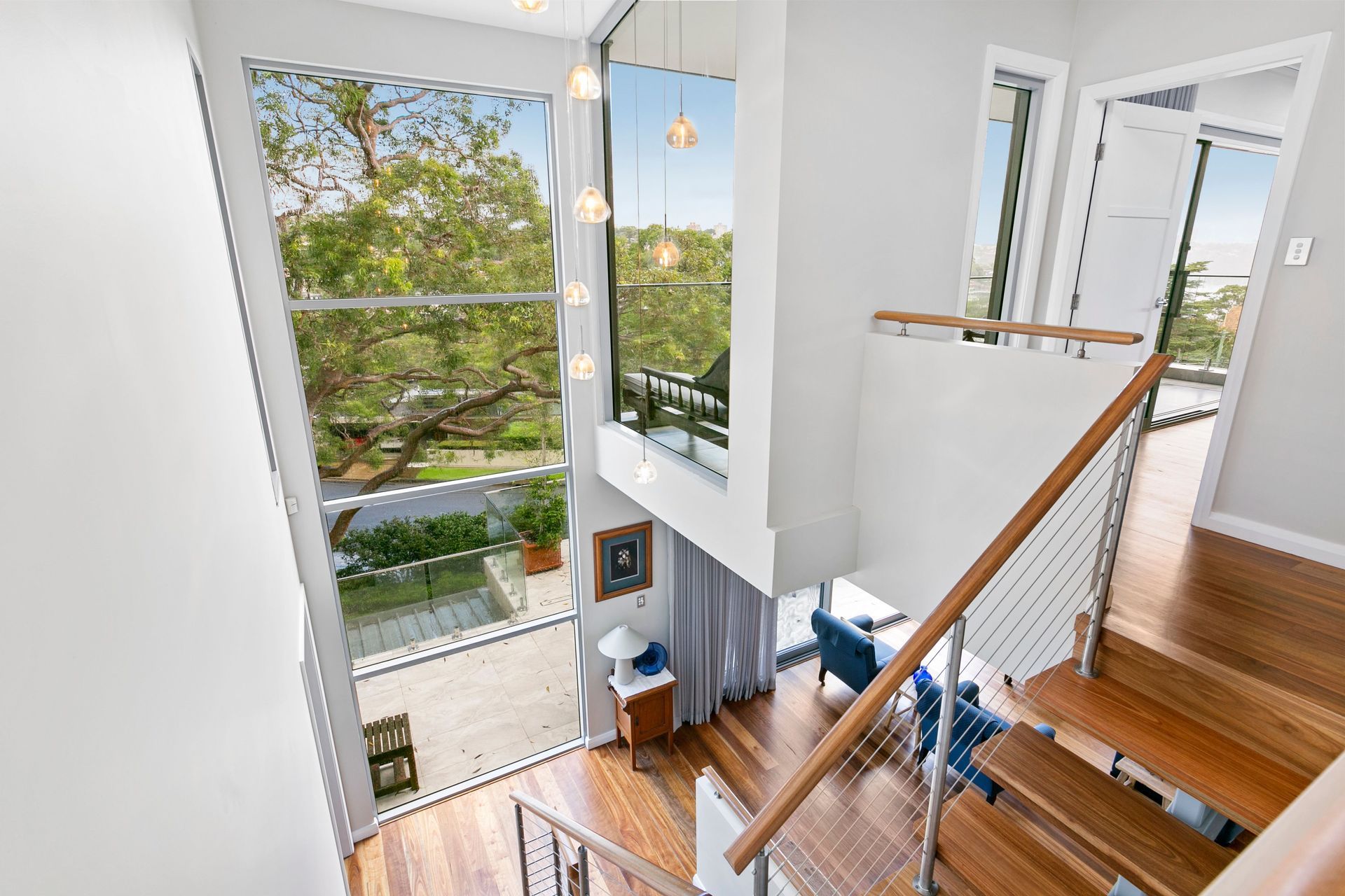 Quakers Road, Mosman