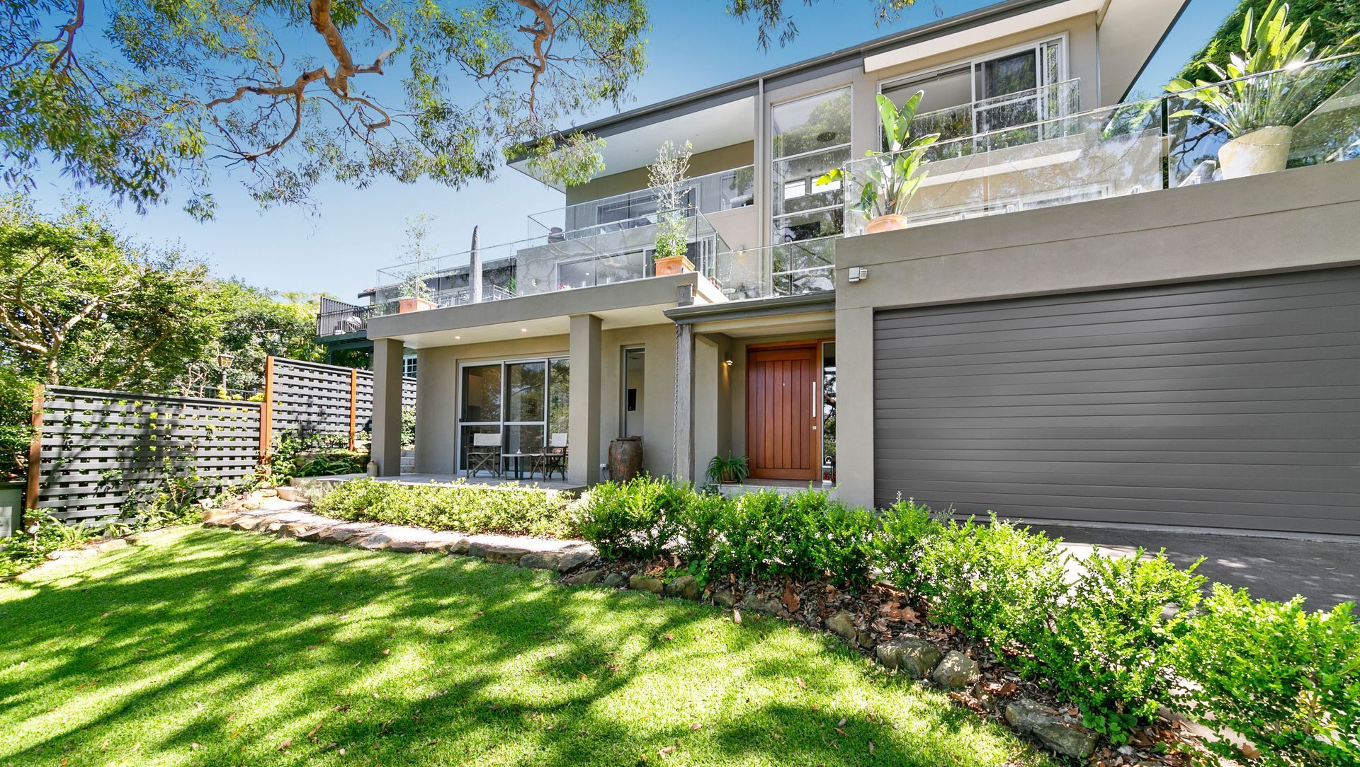Quakers Road, Mosman banner