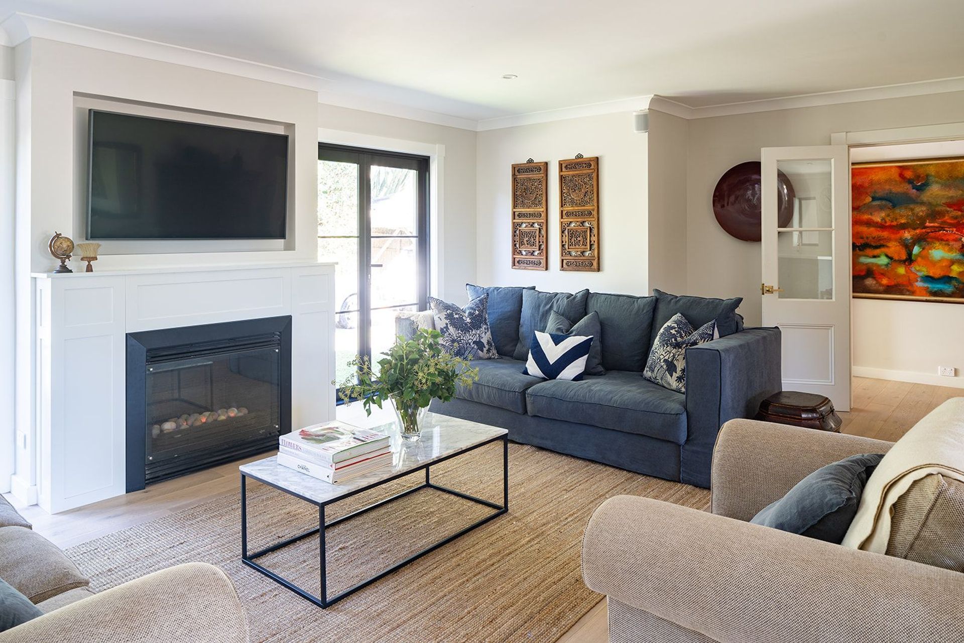 North Shore Entertainer