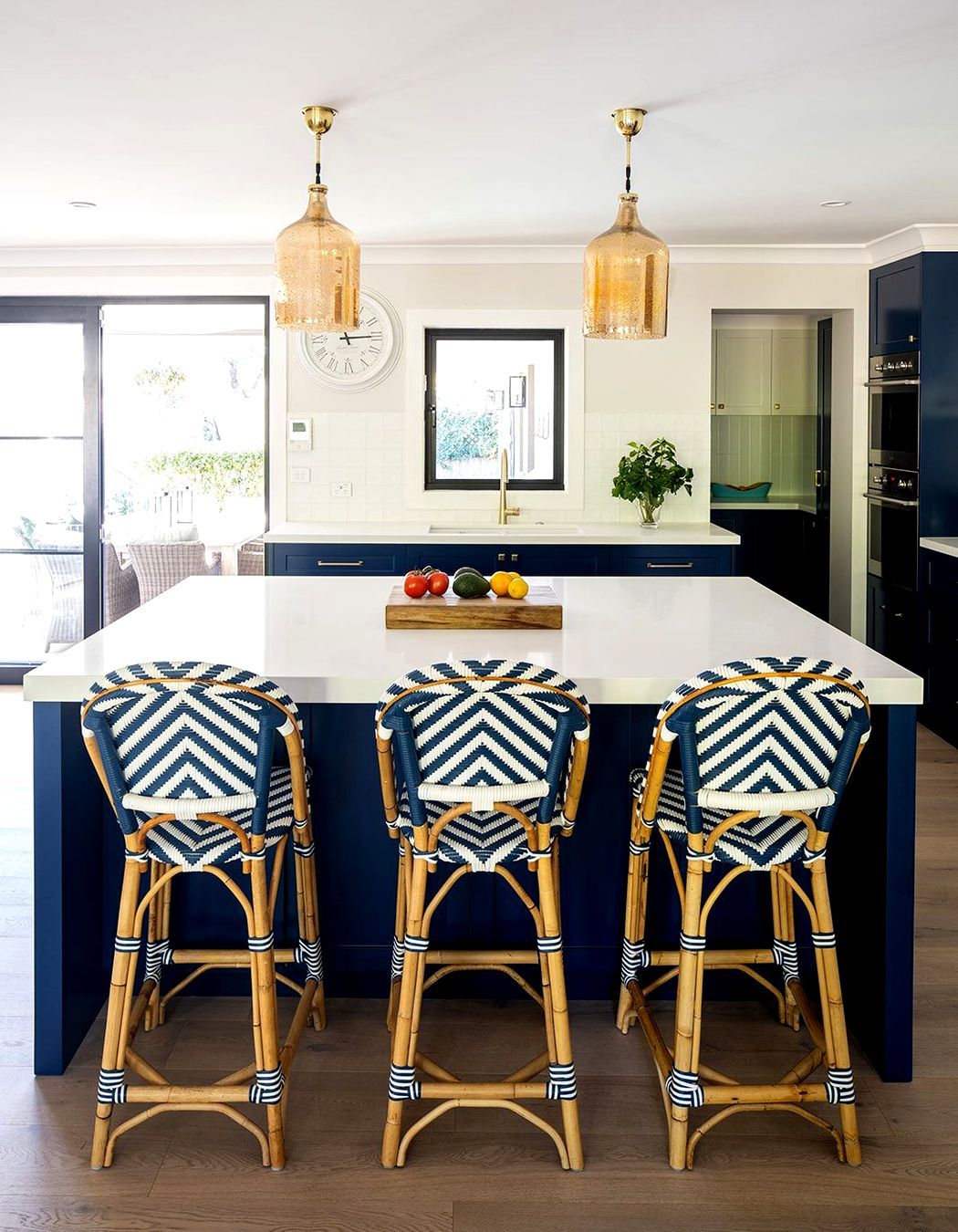 North Shore Entertainer