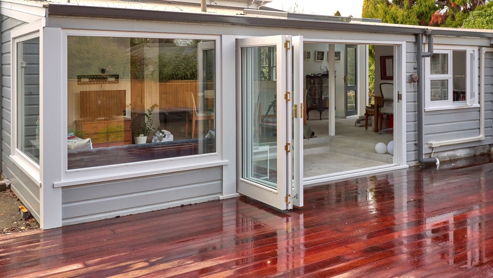 Timber Windows and Doors Double Glazing banner
