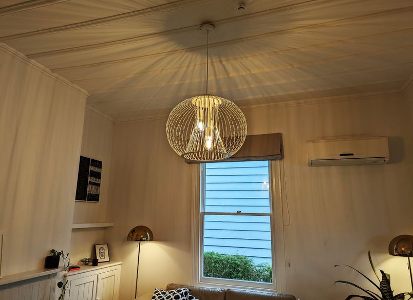Lighting Installation