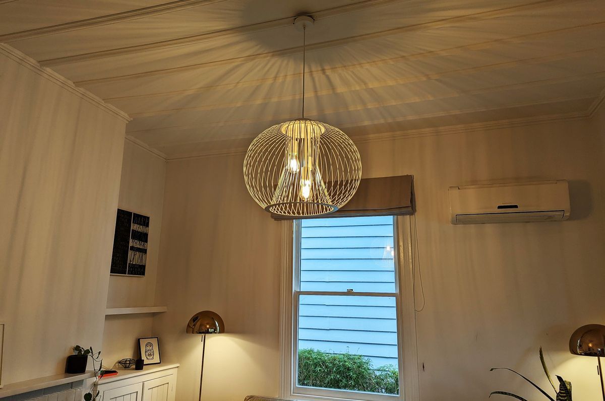 Lighting Installation