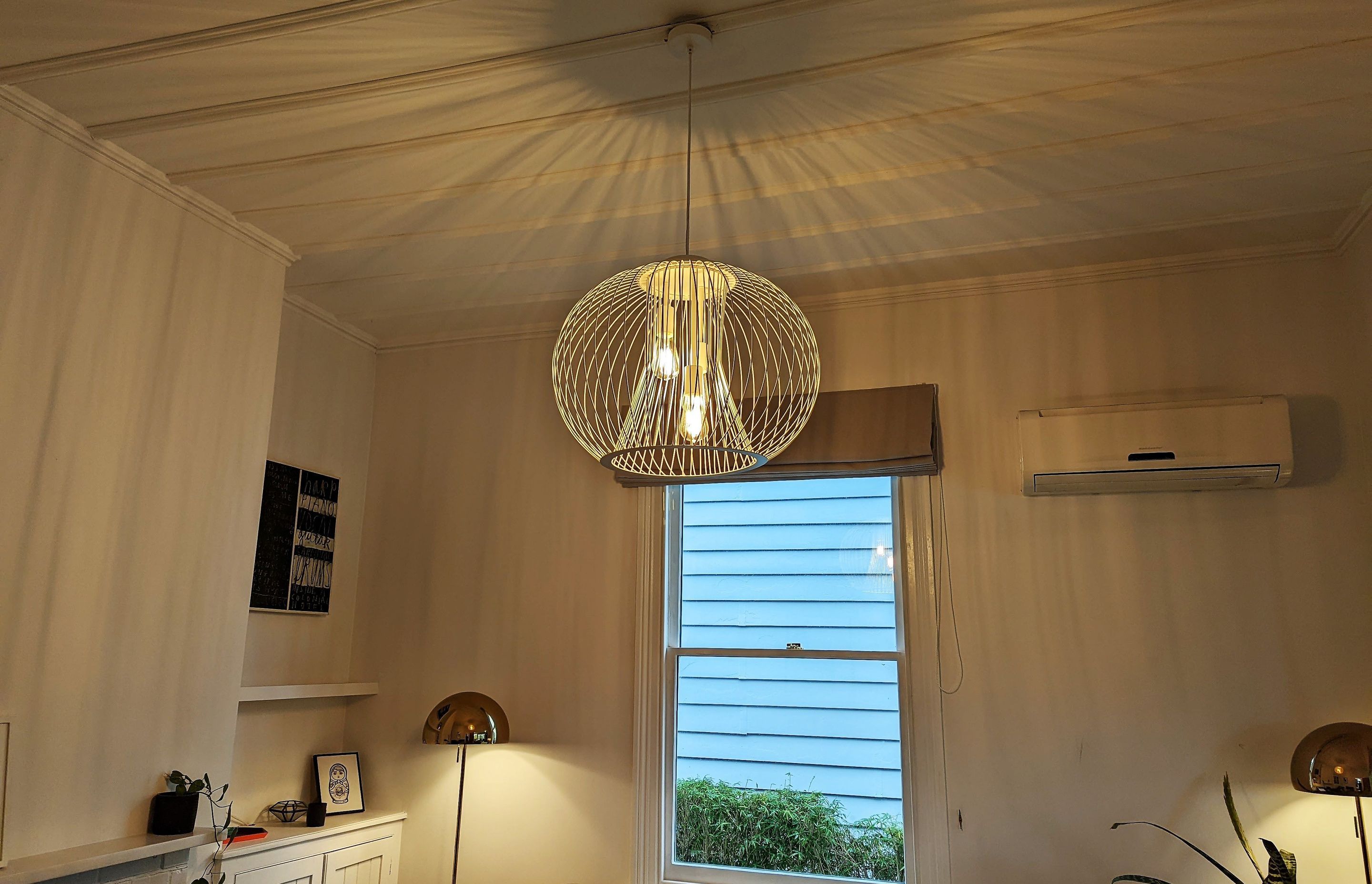 Lighting Installation
