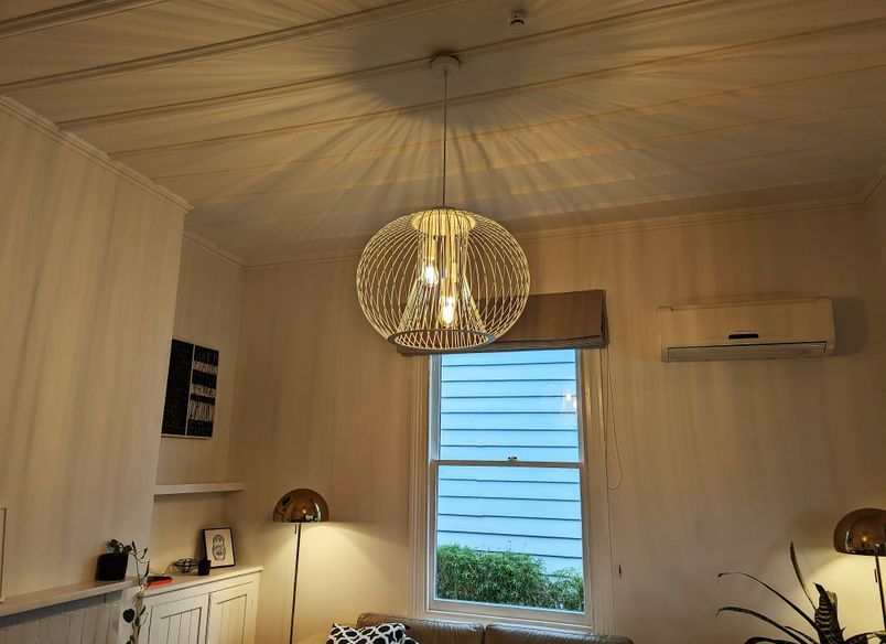 Lighting Installation