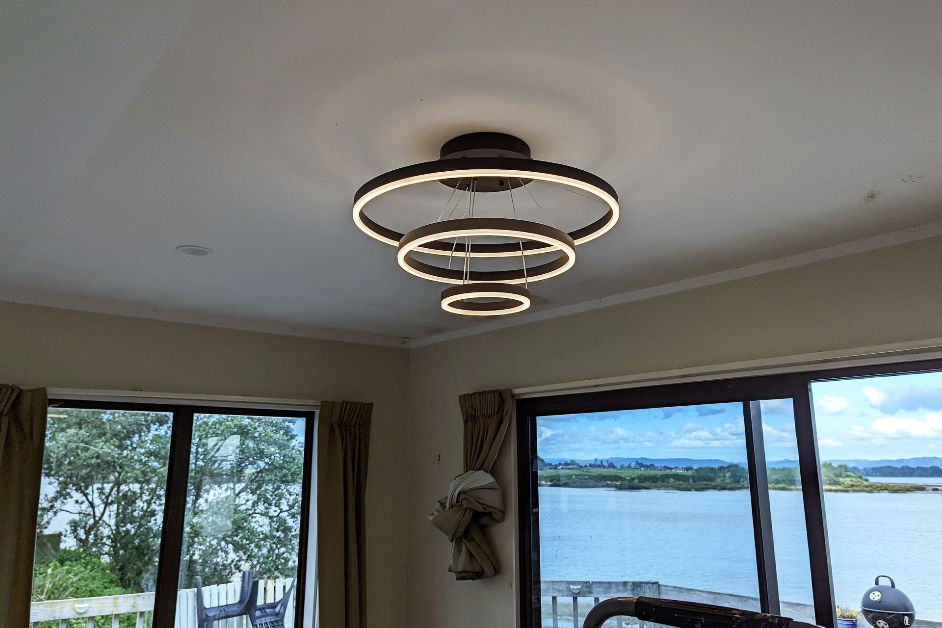 Lighting Installation