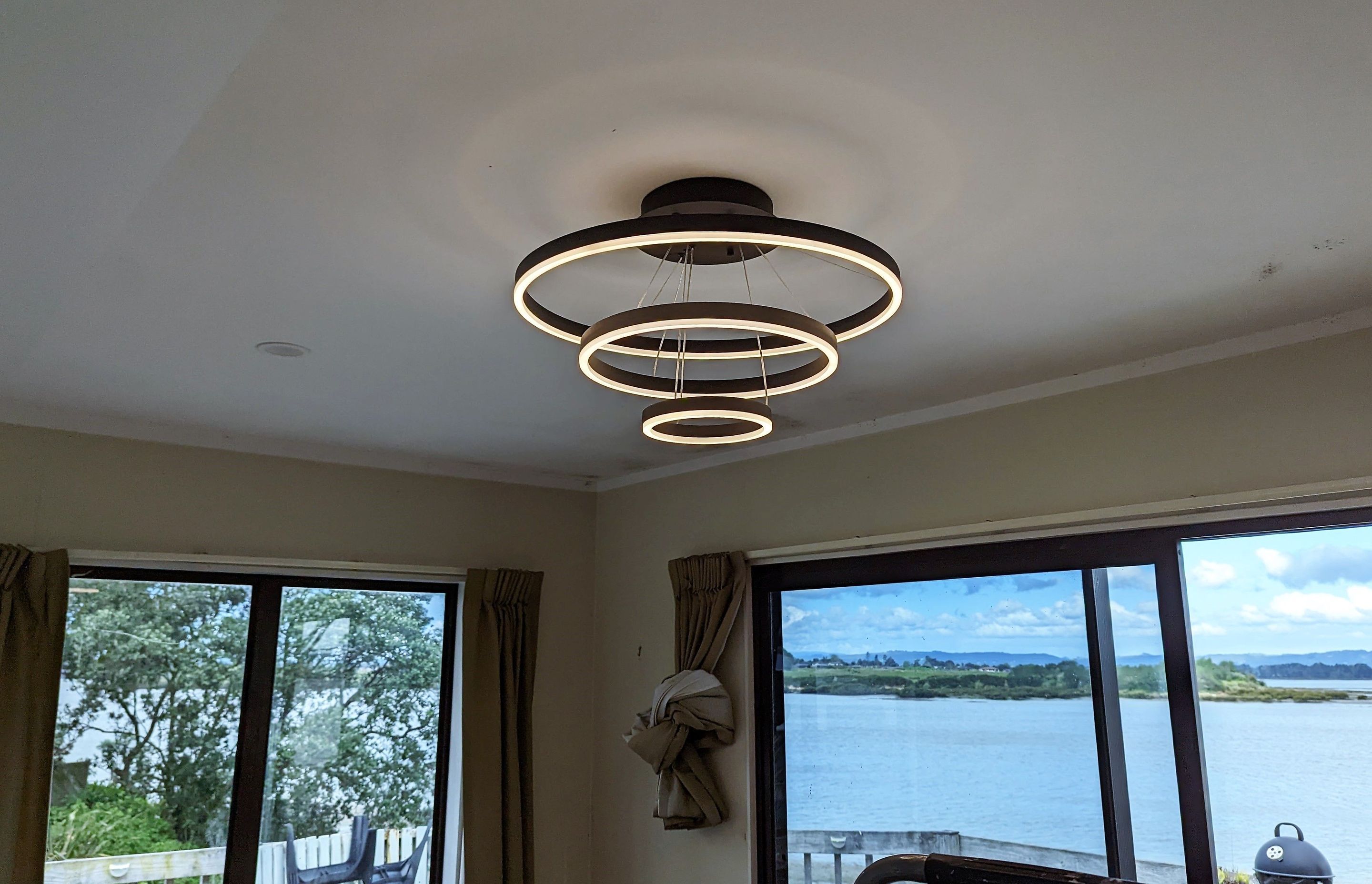 Lighting Installation