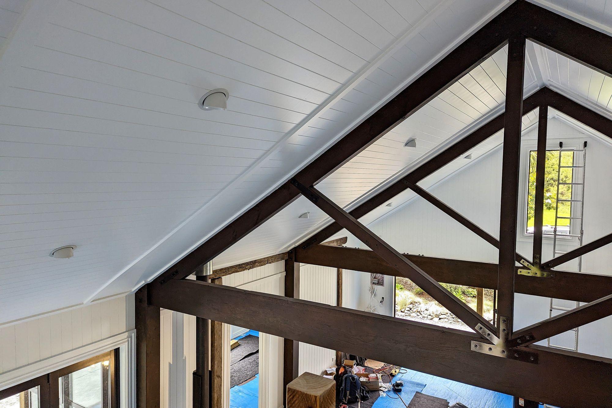 Lighting Installation