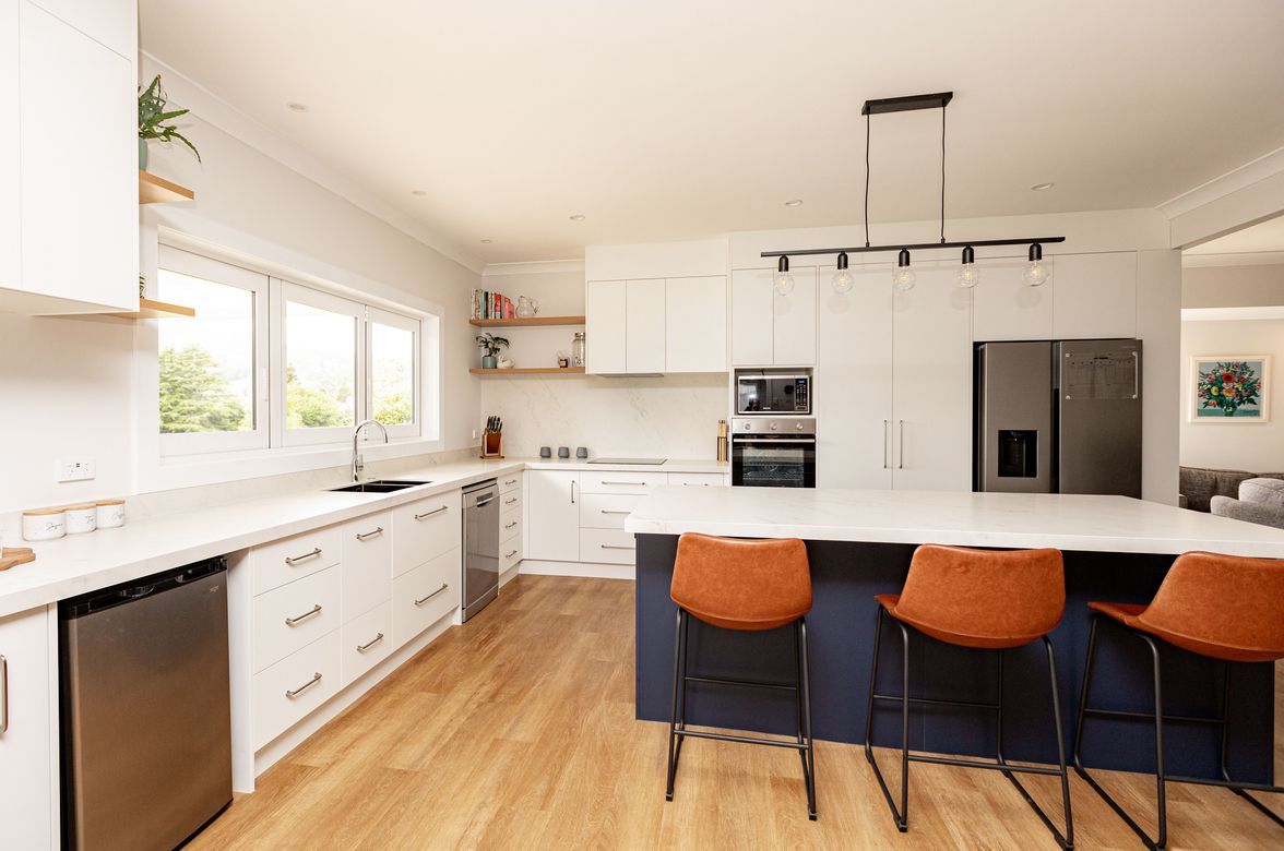 Clive Residence