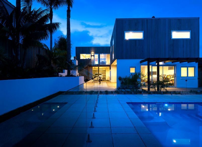 Exterior Reclad - Page Point