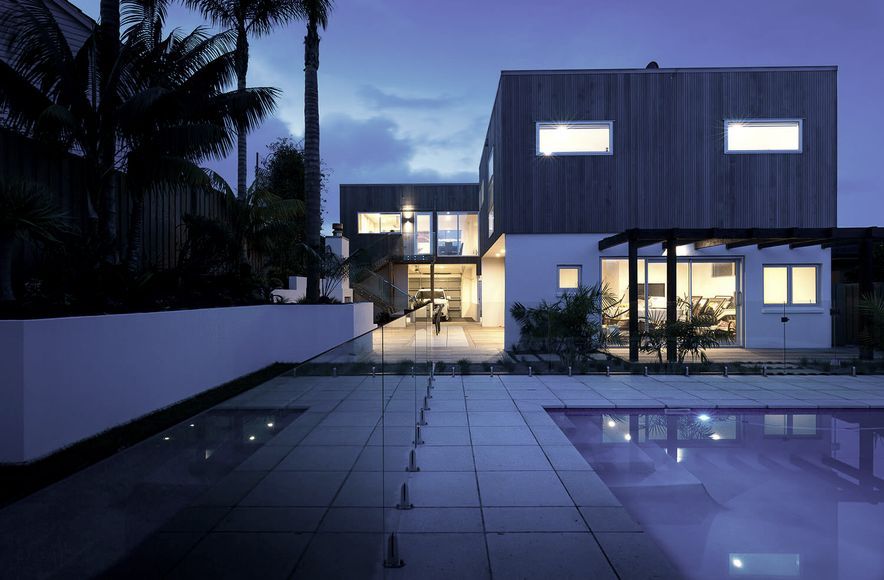 Exterior Reclad - Page Point