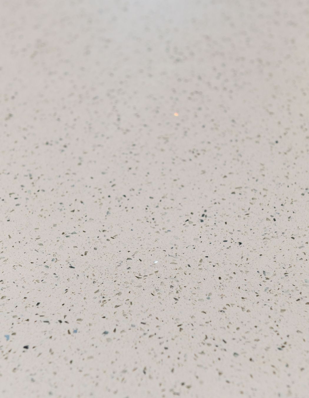 Warm and Modern Family Kitchen