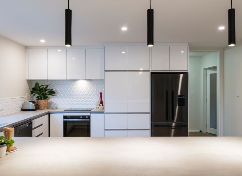 1980's Renovation, Christchurch