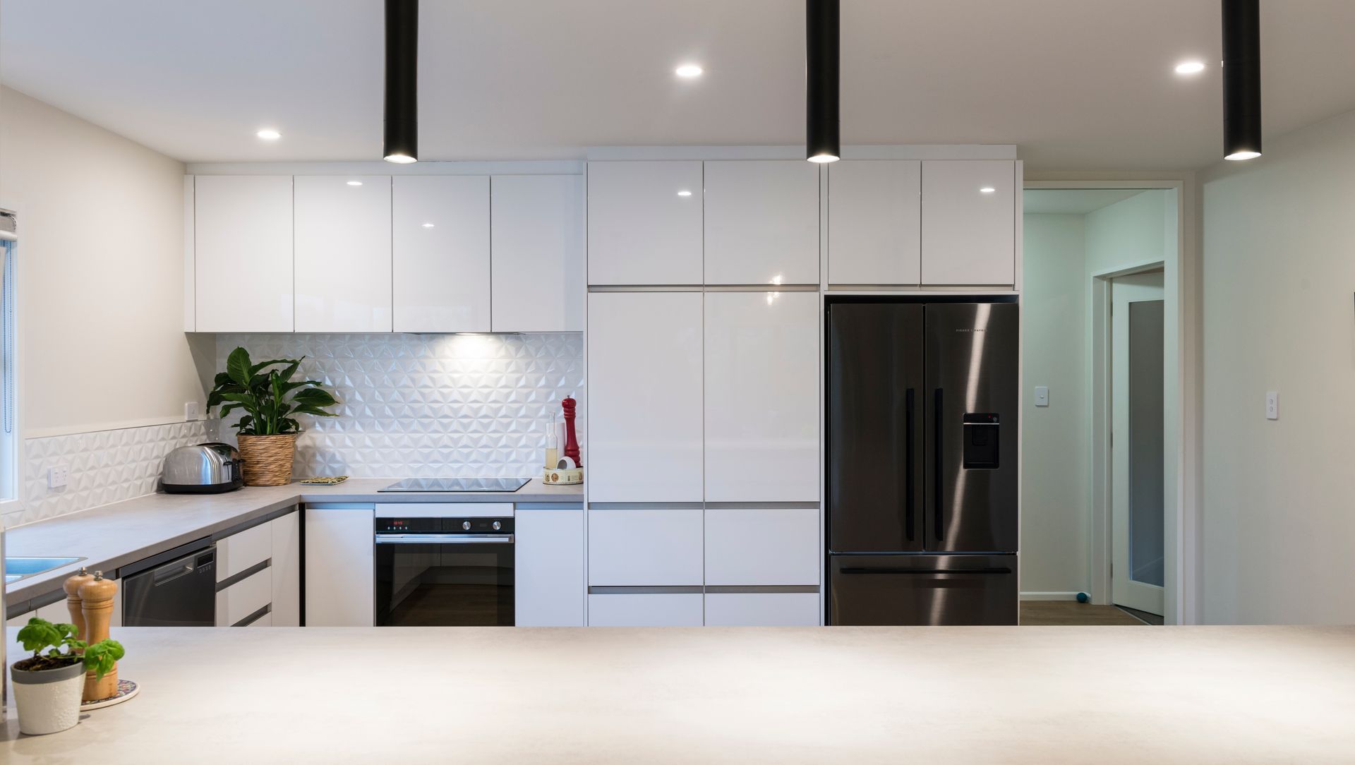 1980's Renovation, Christchurch banner