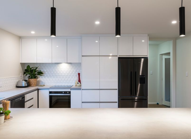 1980's Renovation, Christchurch