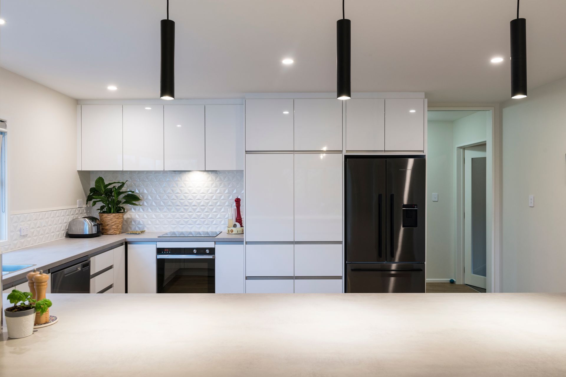 1980's Renovation, Christchurch