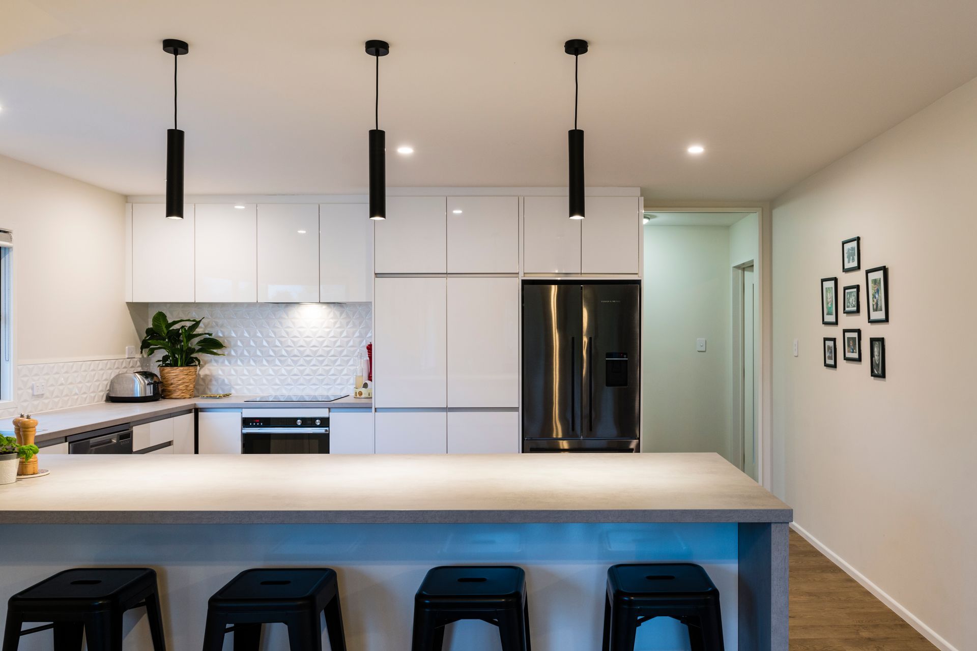 1980's Renovation, Christchurch