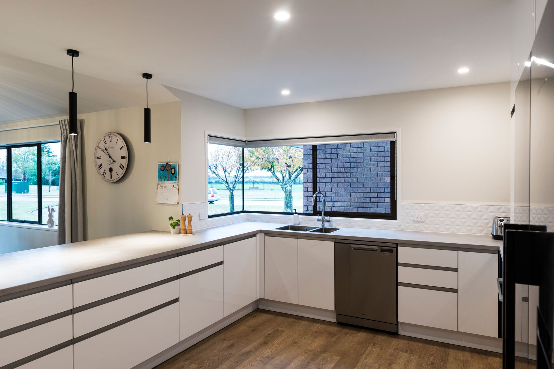 1980's Renovation, Christchurch