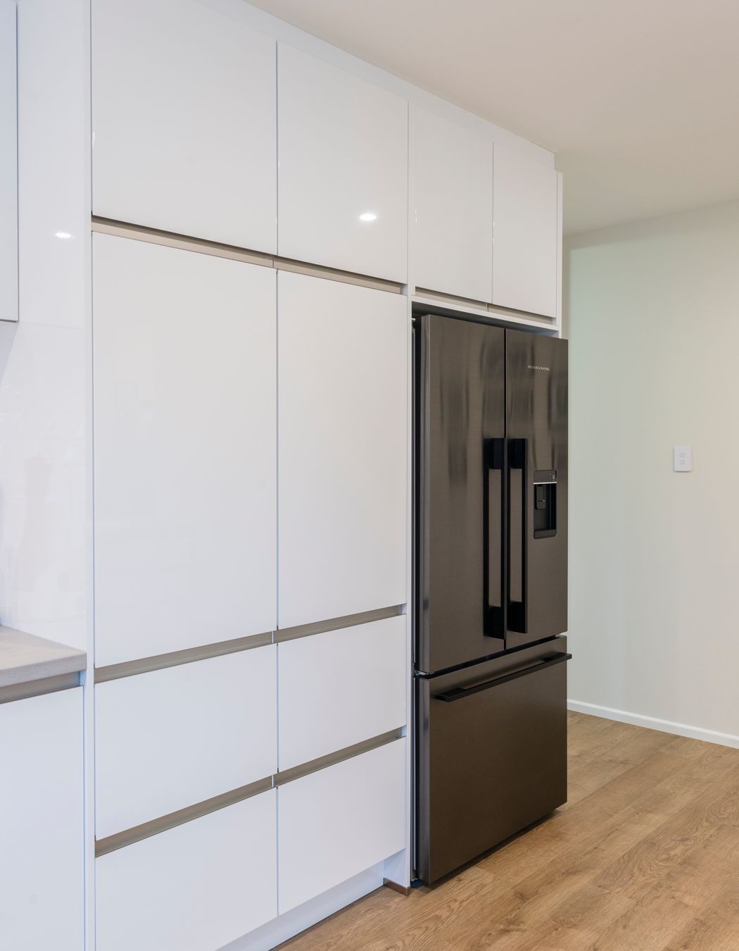 1980's Renovation, Christchurch