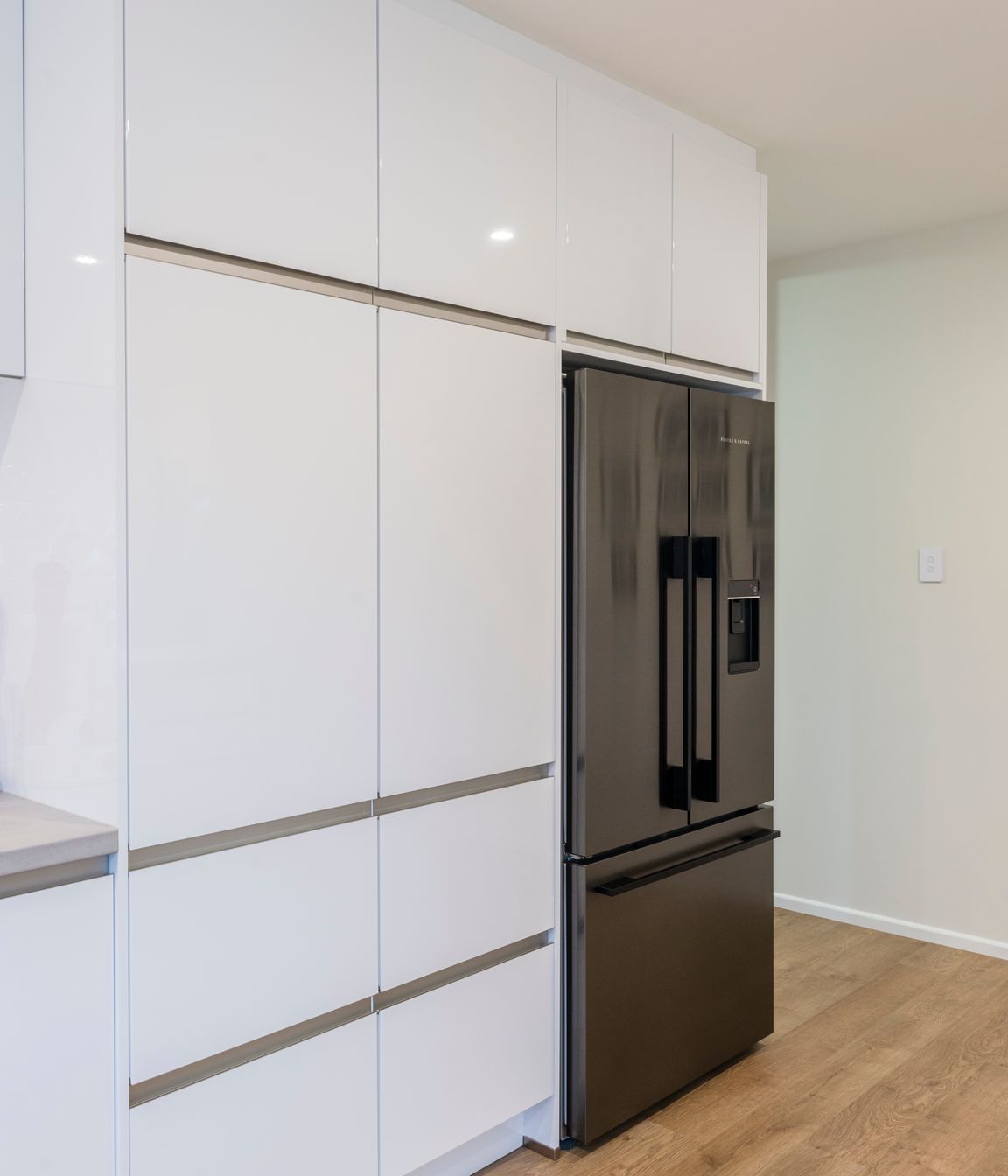1980's Renovation, Christchurch