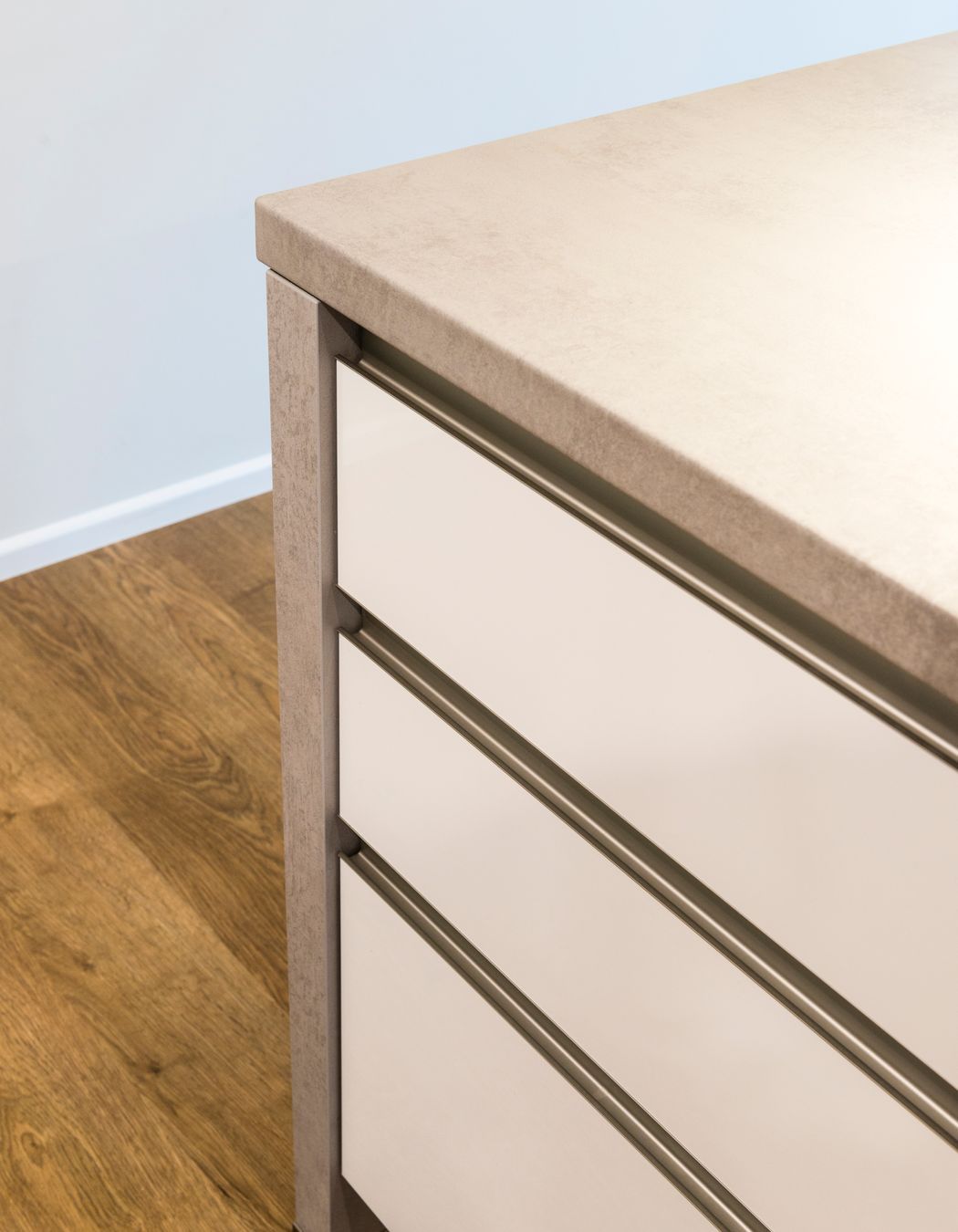 1980's Renovation, Christchurch