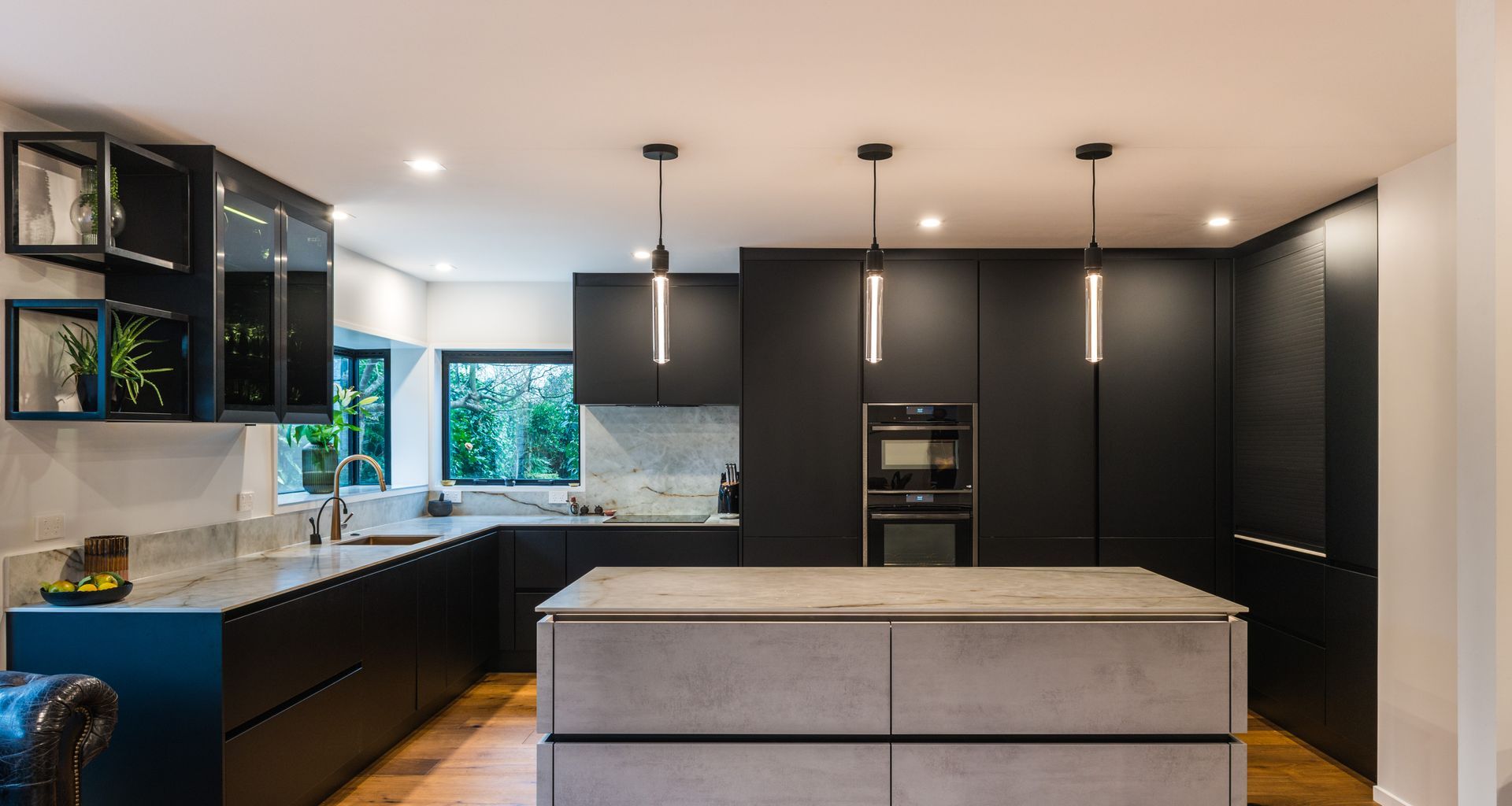 Modern Warmth banner