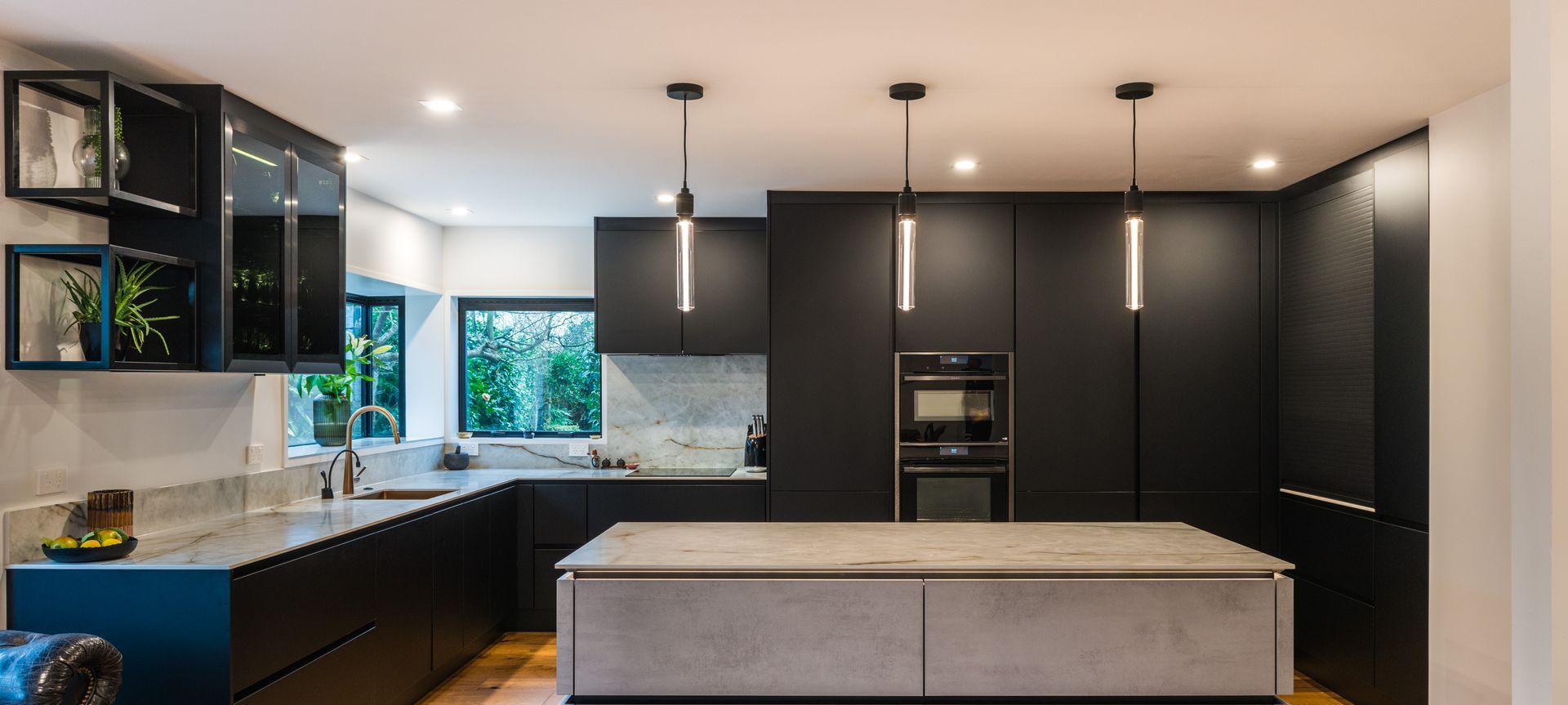 Modern Warmth banner