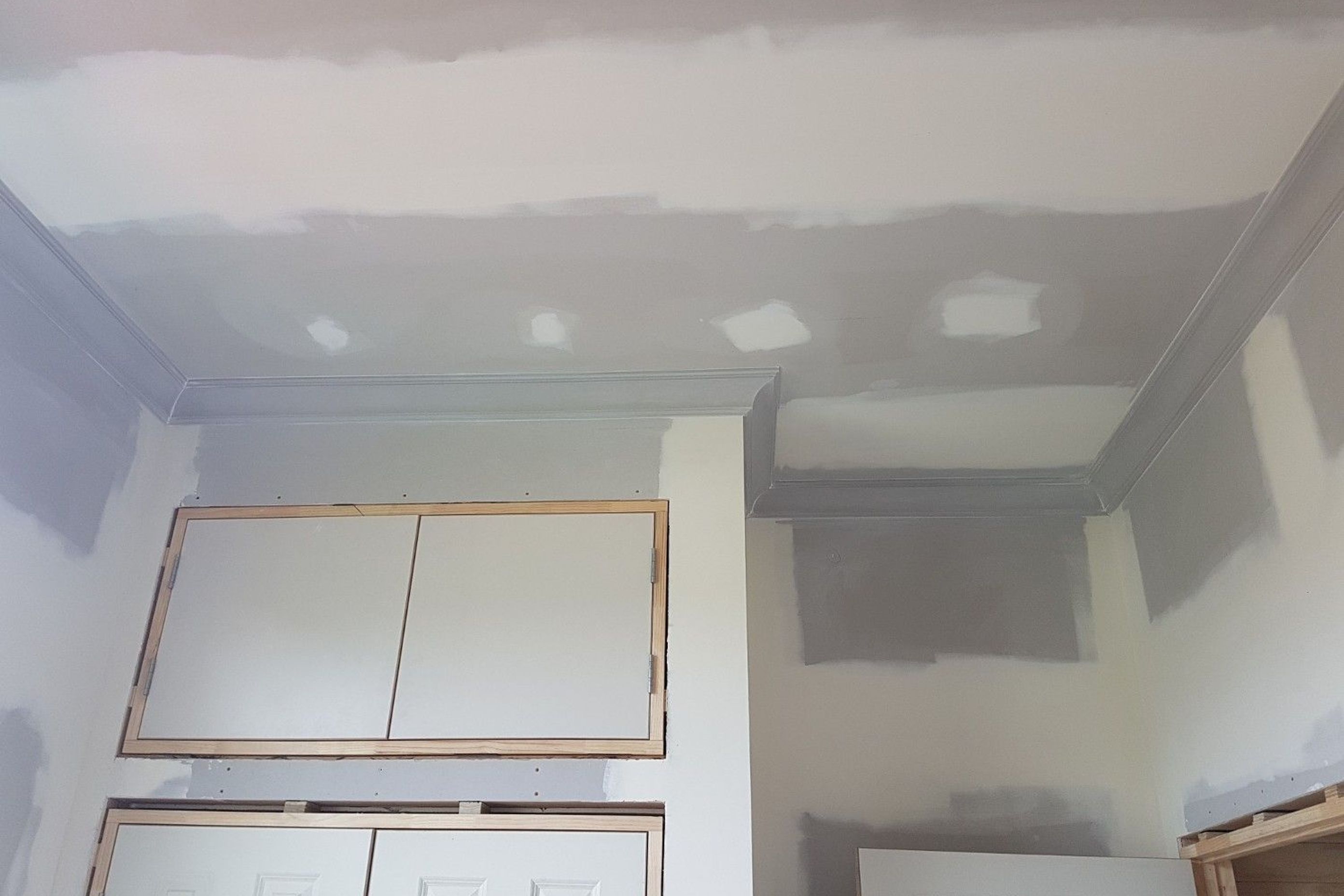 Palmerston Court House - Renovation