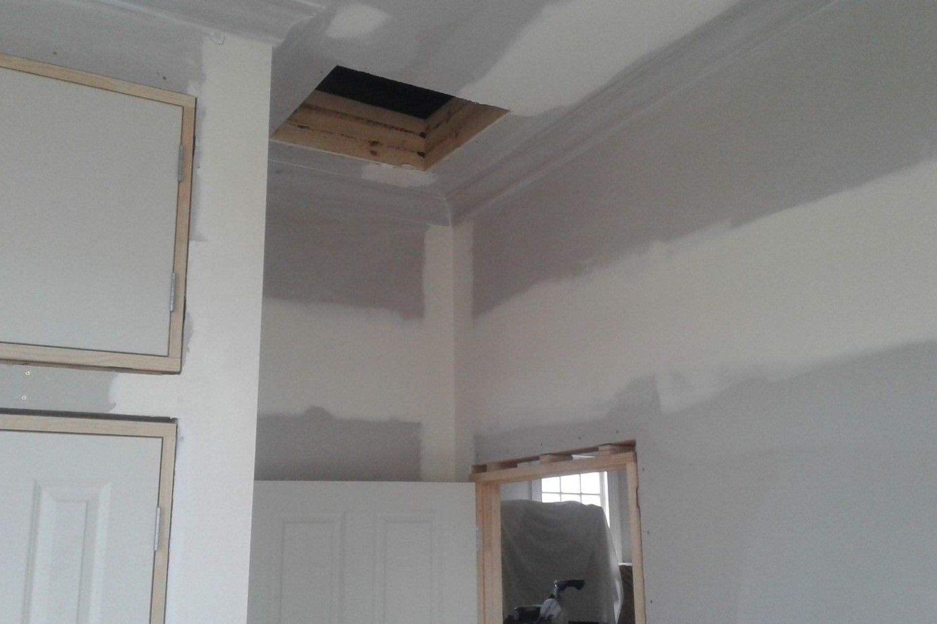 Palmerston Court House - Renovation