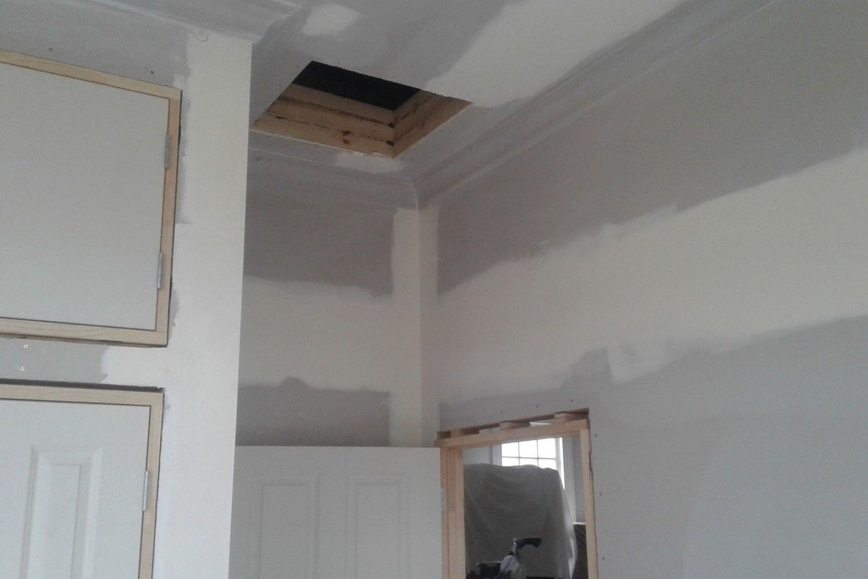 Palmerston Court House - Renovation