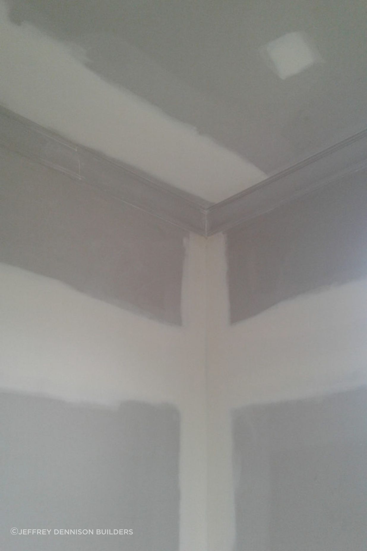 Palmerston Court House - Renovation