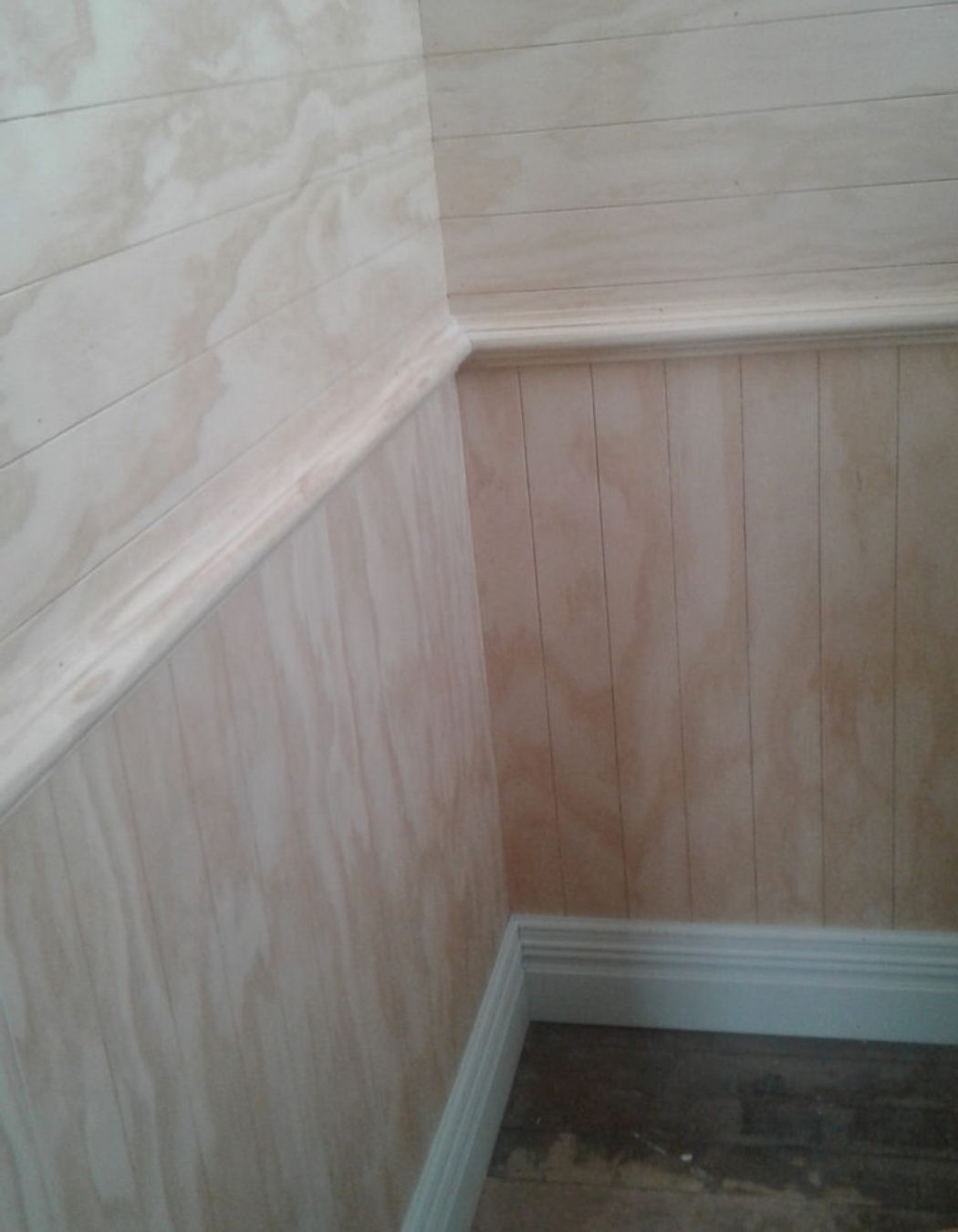 Palmerston Court House - Renovation